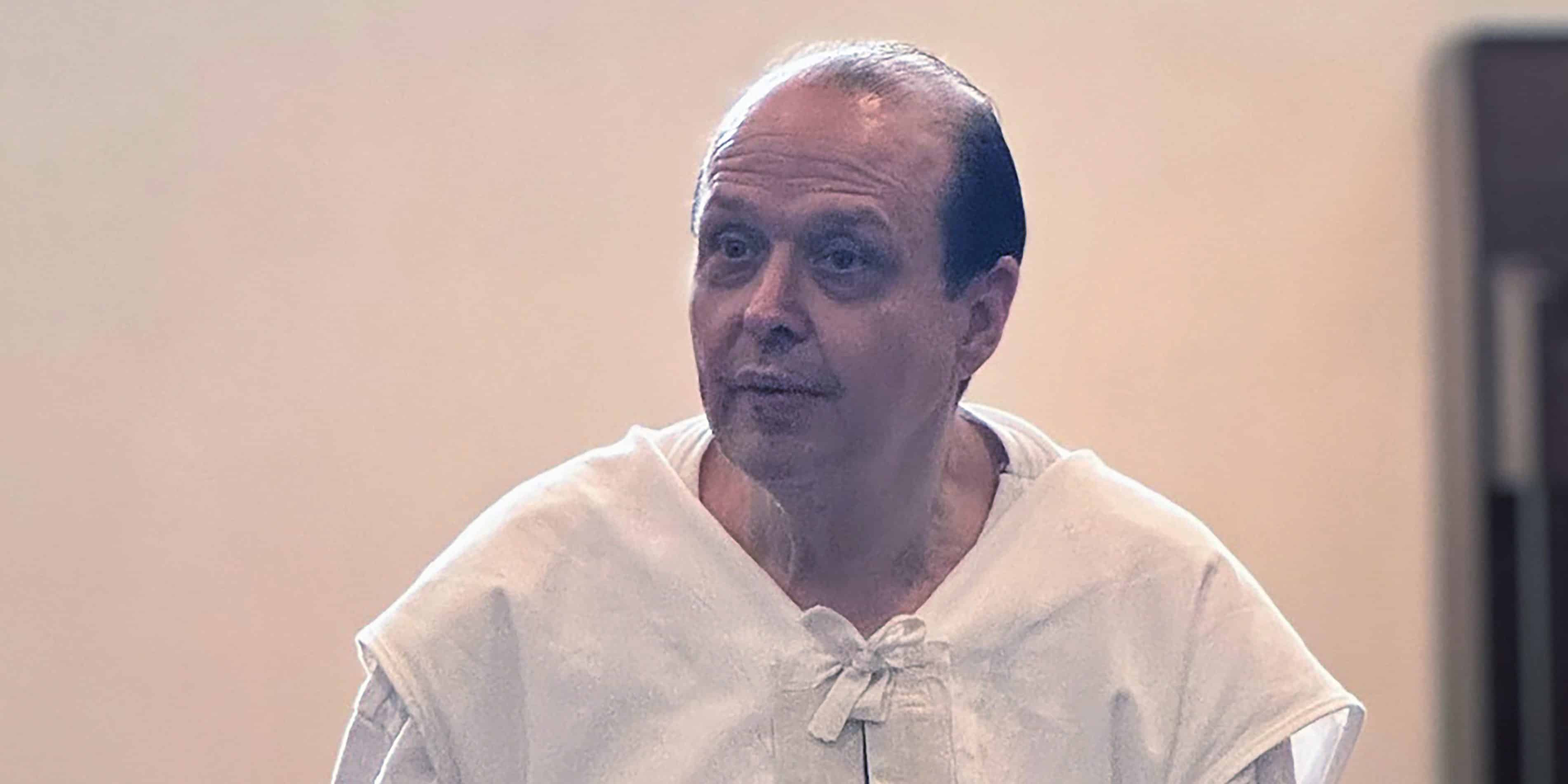 Texas Lawmakers’ Unprecedented Actions Halt Robert Roberson’s Execution — For Now 1