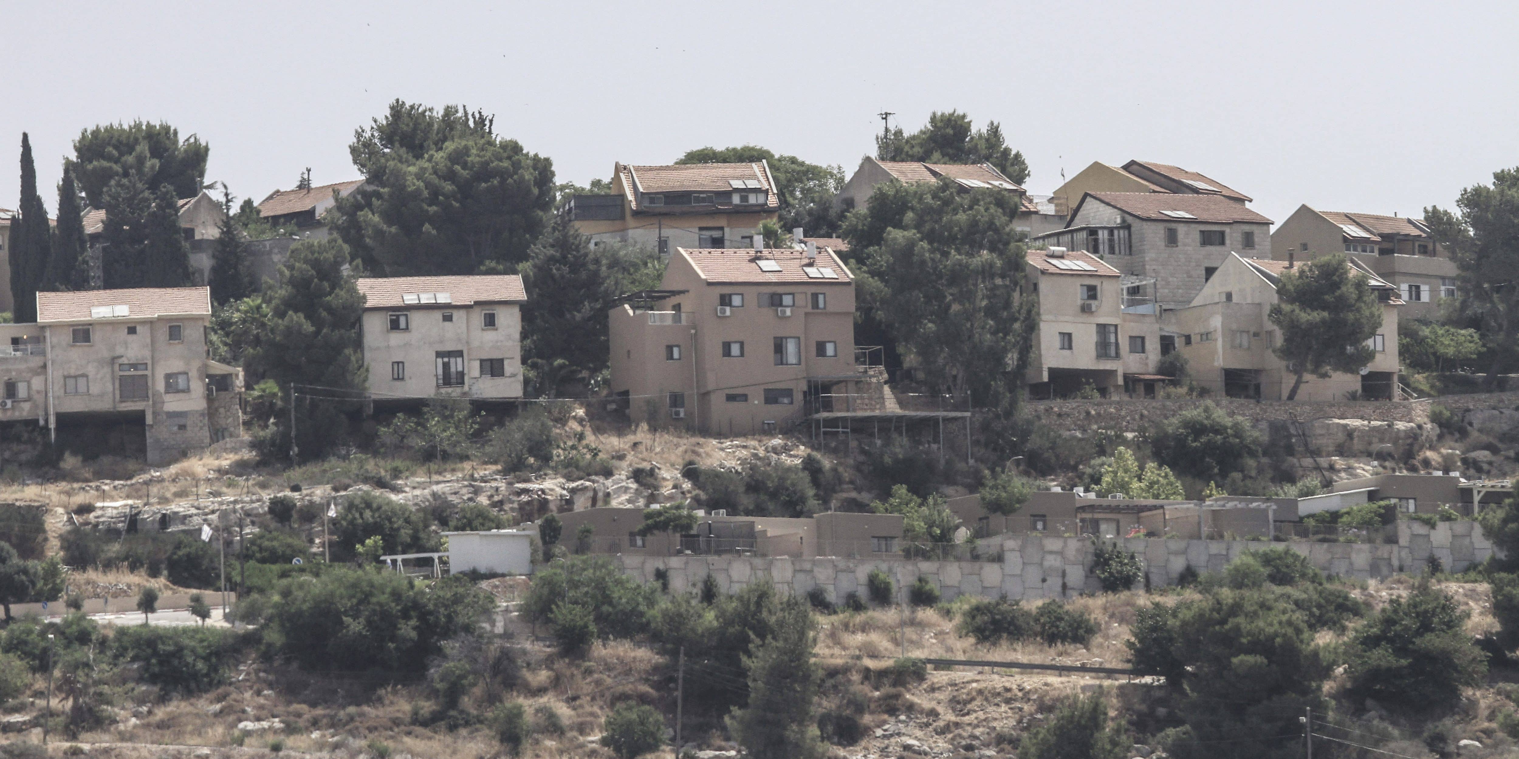 Israeli Military Joins In on Settlers’ War to Displace Palestinian Bedouins 2