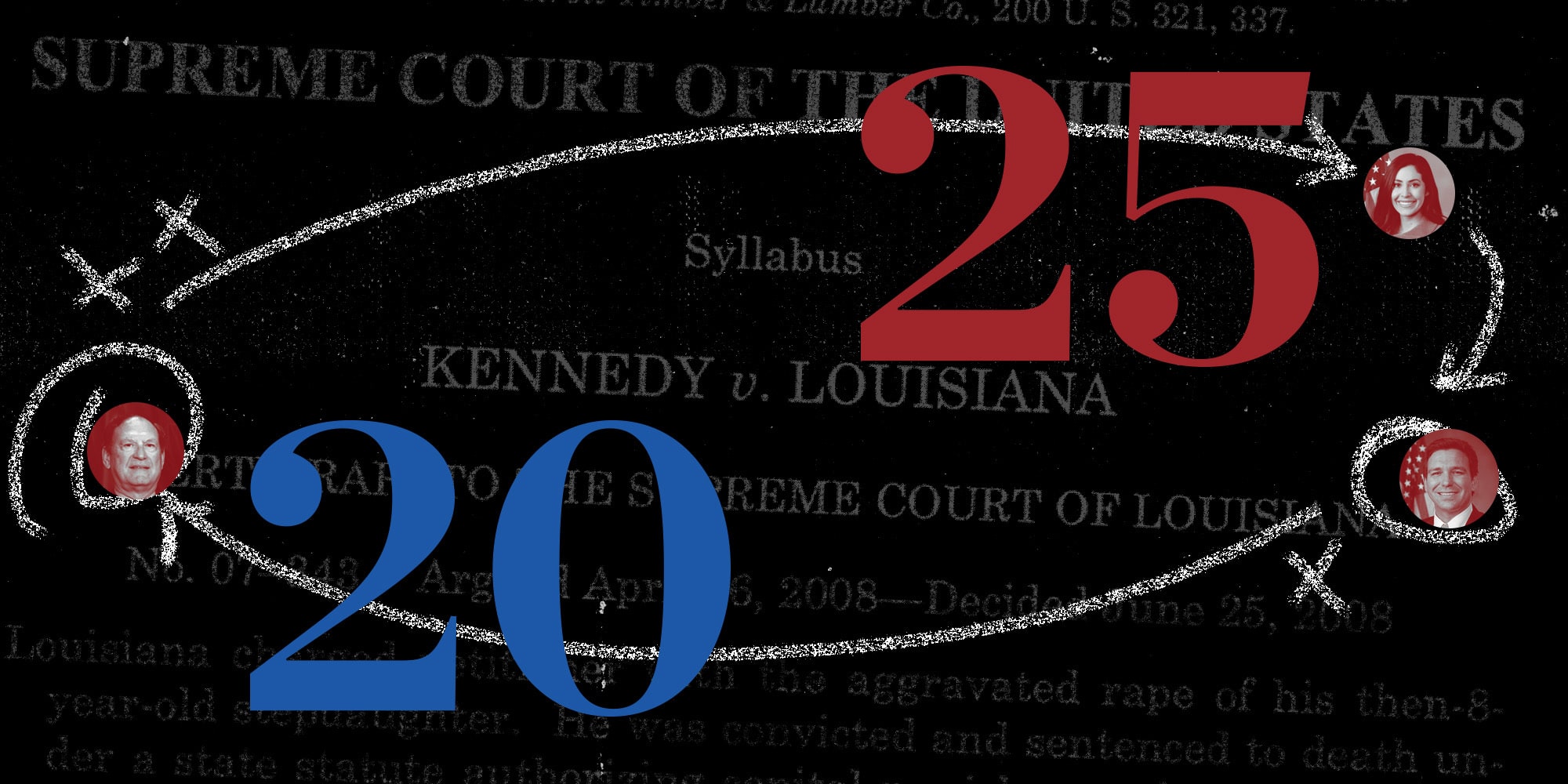 The Supreme Court May Force Oklahoma to Kill Richard Glossip 3