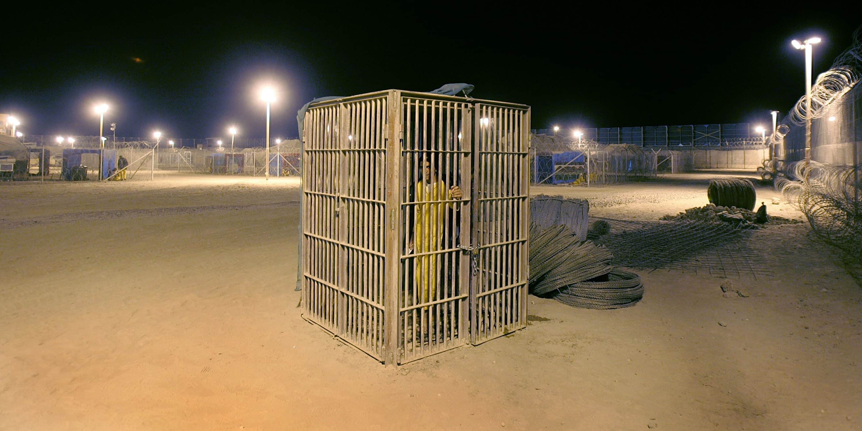 Abu Ghraib Detainees Awarded $42 Million in Torture Trial Against U.S. Defense Contractor 2