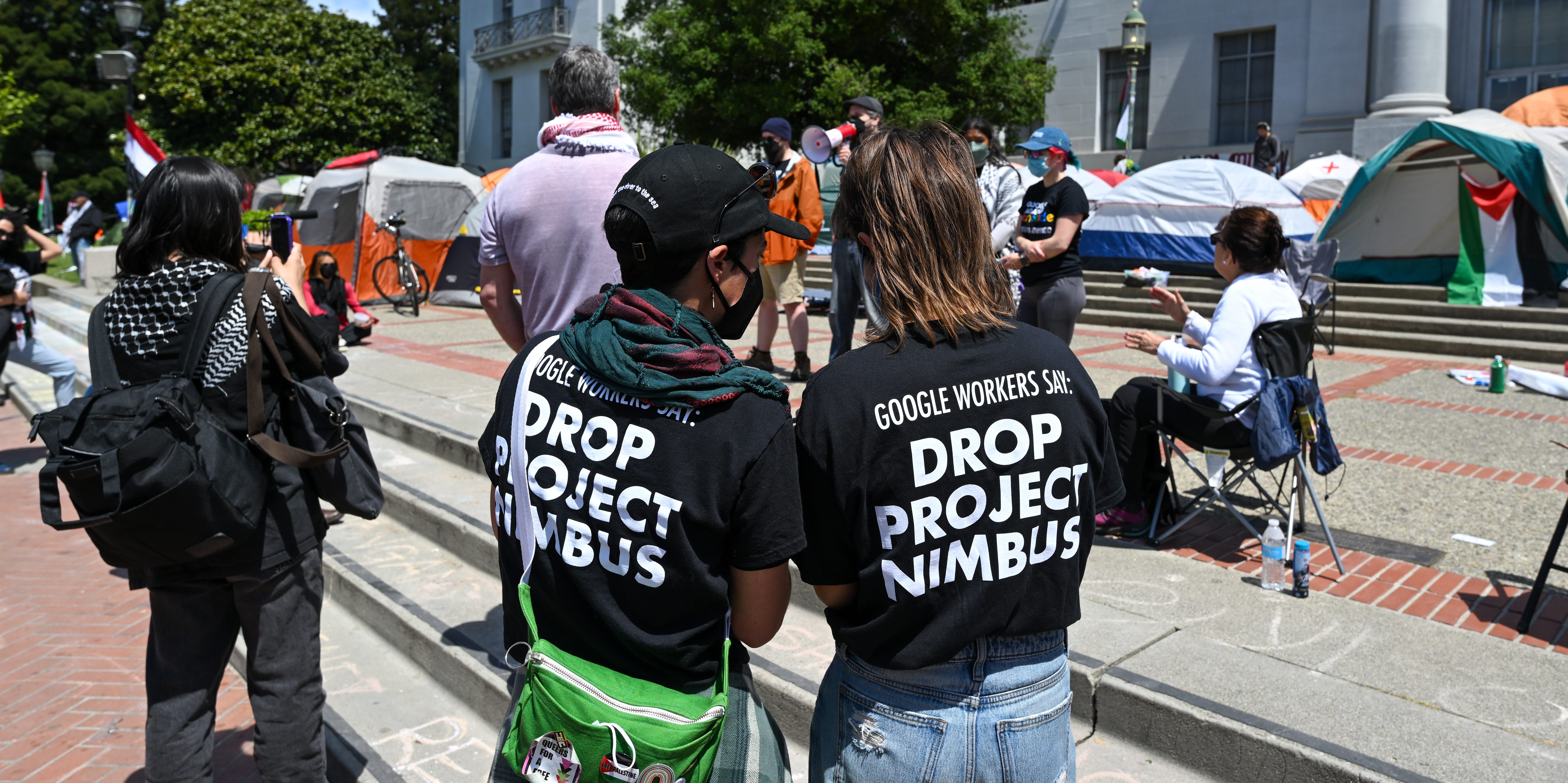 Documents Contradict Google’s Claims About Its Project Nimbus Contract With Israel 2