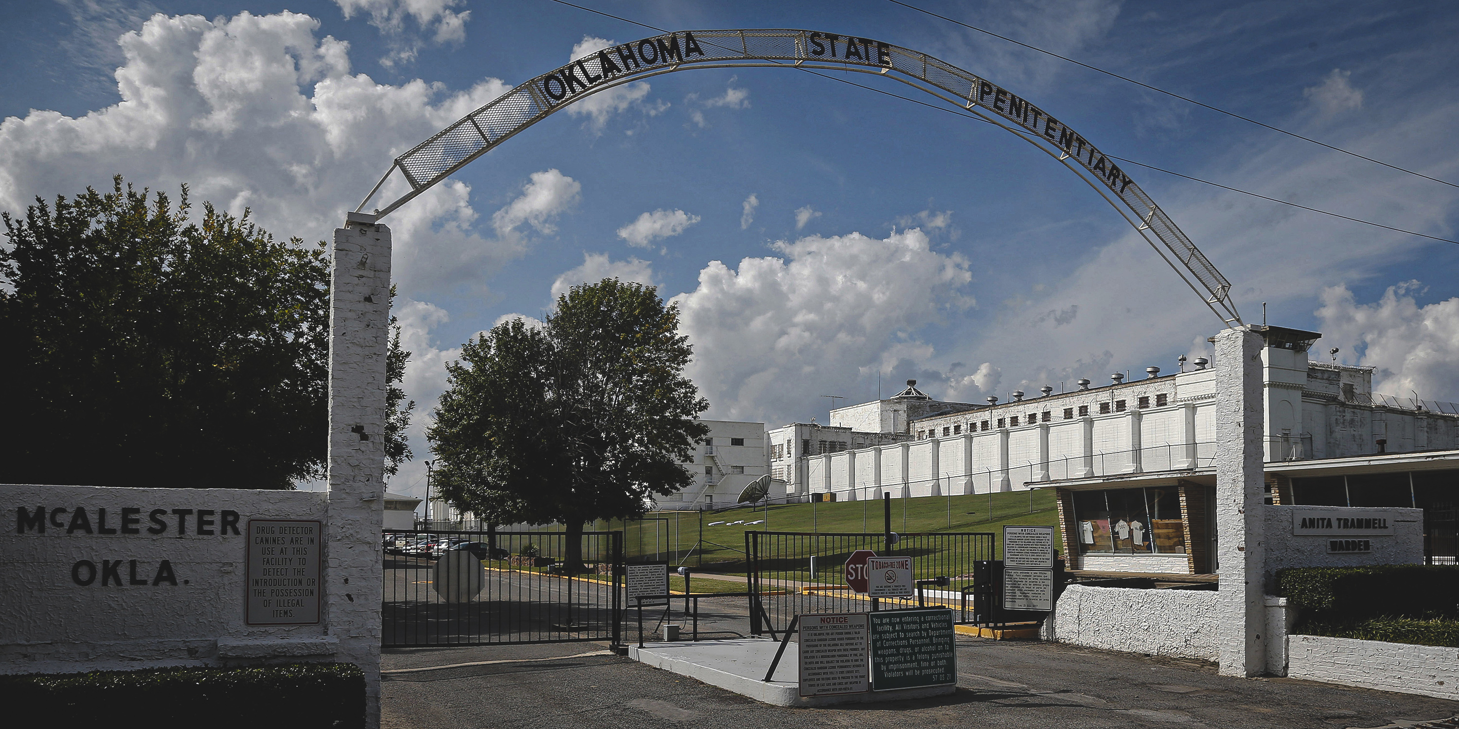 Lethal Injection, Electric Chair, or Firing Squad? An Inhumane Decision for Death Row Prisoners 1