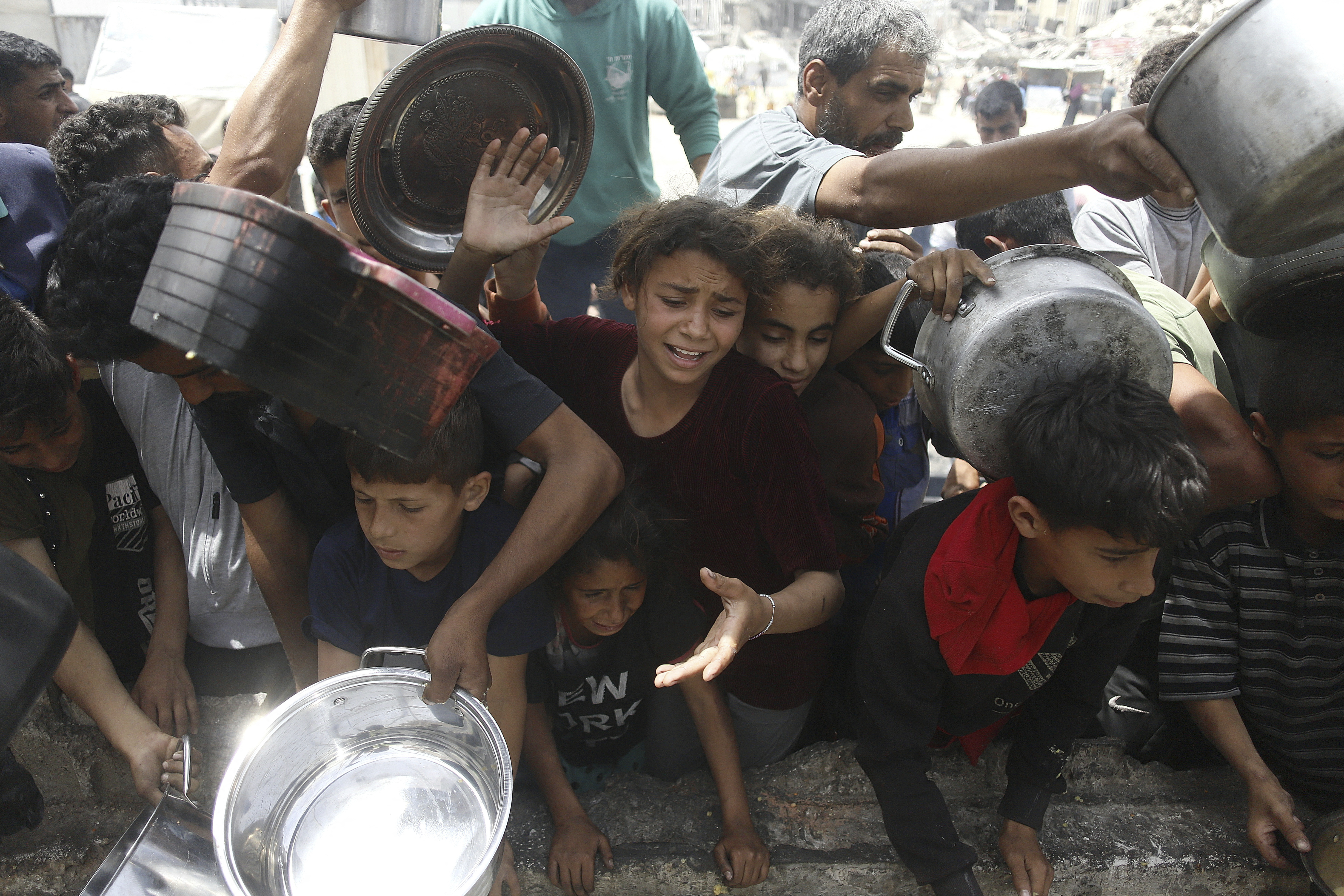 Nakba of the Children: How Israel is Targeting the Palestinian Future 2