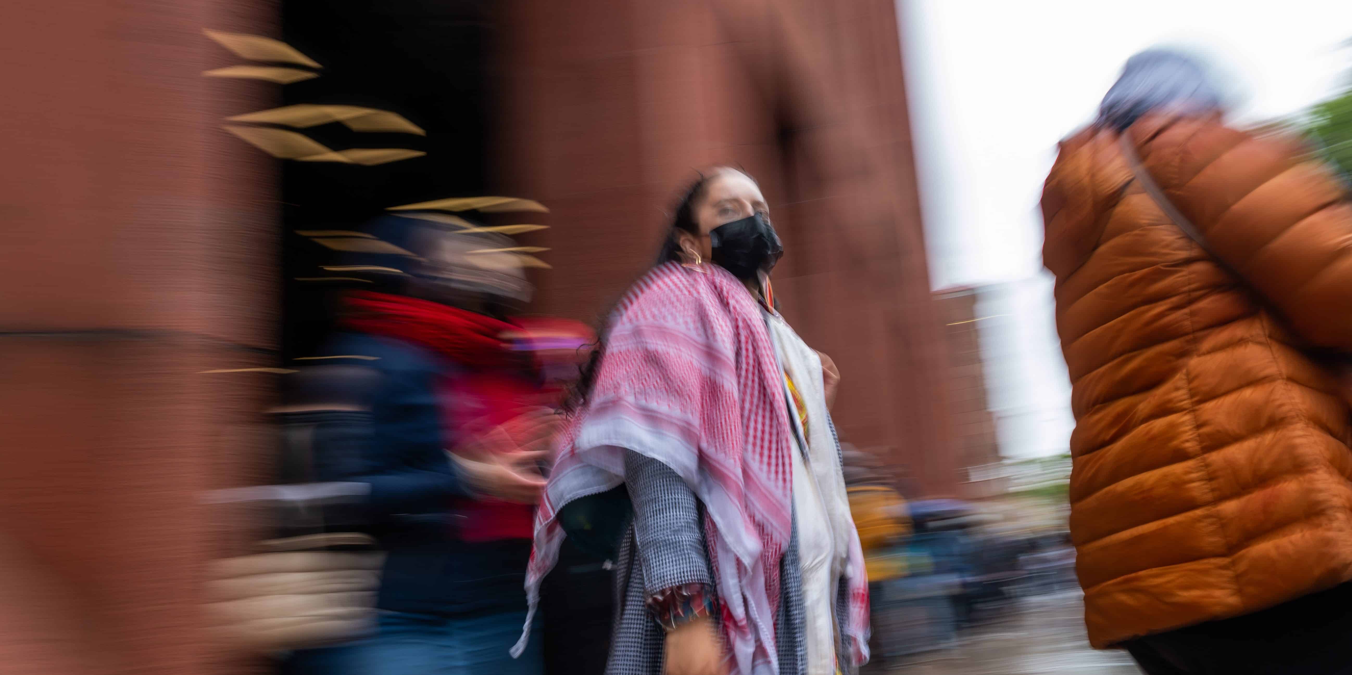 NYU Law About-Face: Students Can Take Exams Without Swearing Off Protests 1