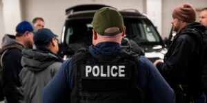 Explosive Materials Bound for Israel Are Flying Out of JFK Airport 8