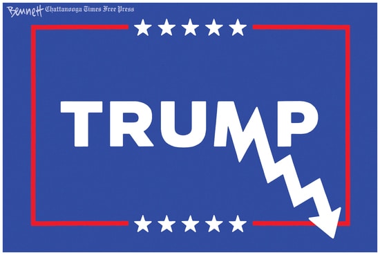Cartoon by Clay Bennett Cartoon by Clay Bennett