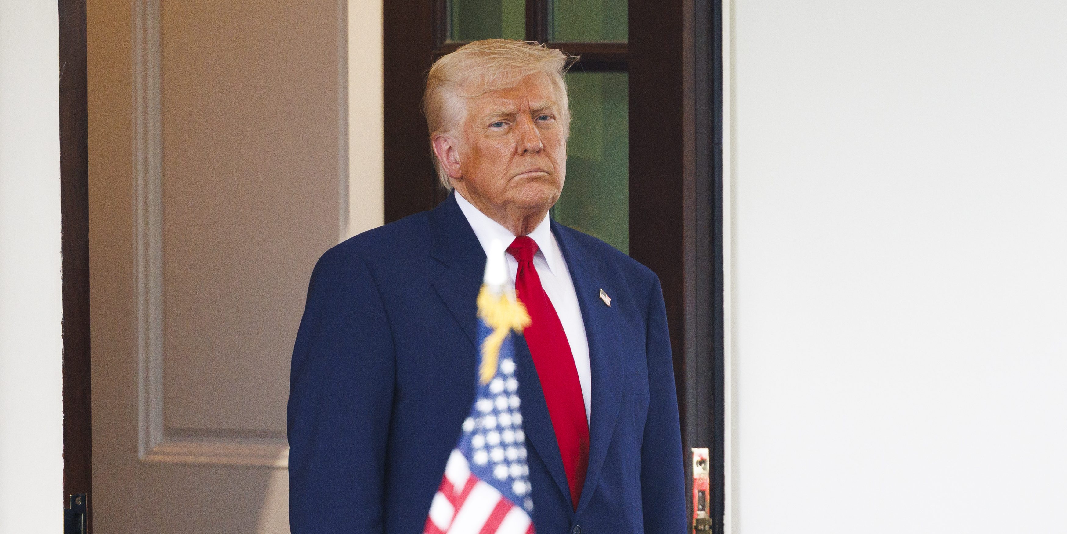 “No Right Is Safe.” SCOTUS Bars Judges From Reining in Trump 1