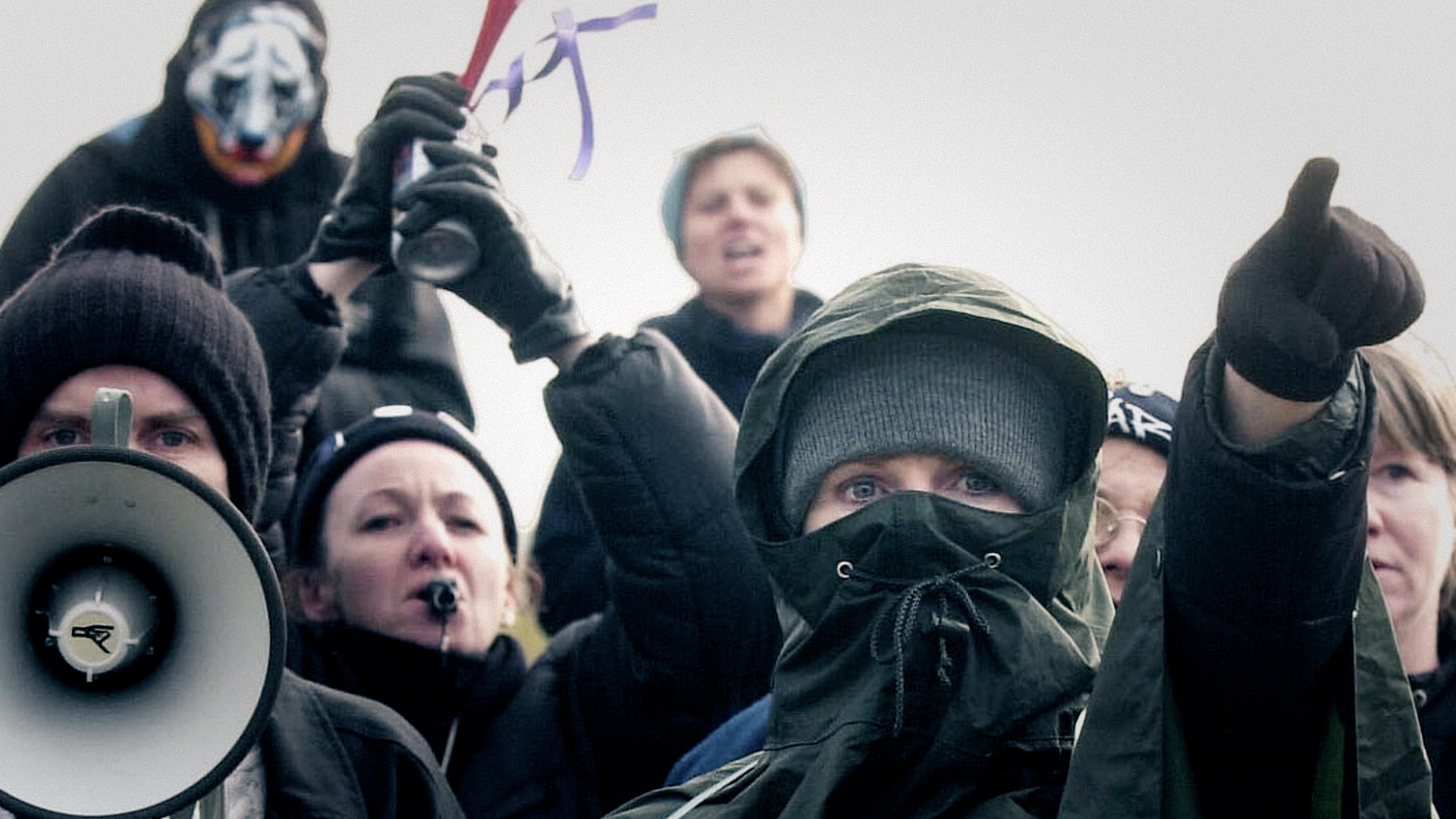 How the FBI and Big Ag Started Treating Animal Rights Activists as Terrorists 1