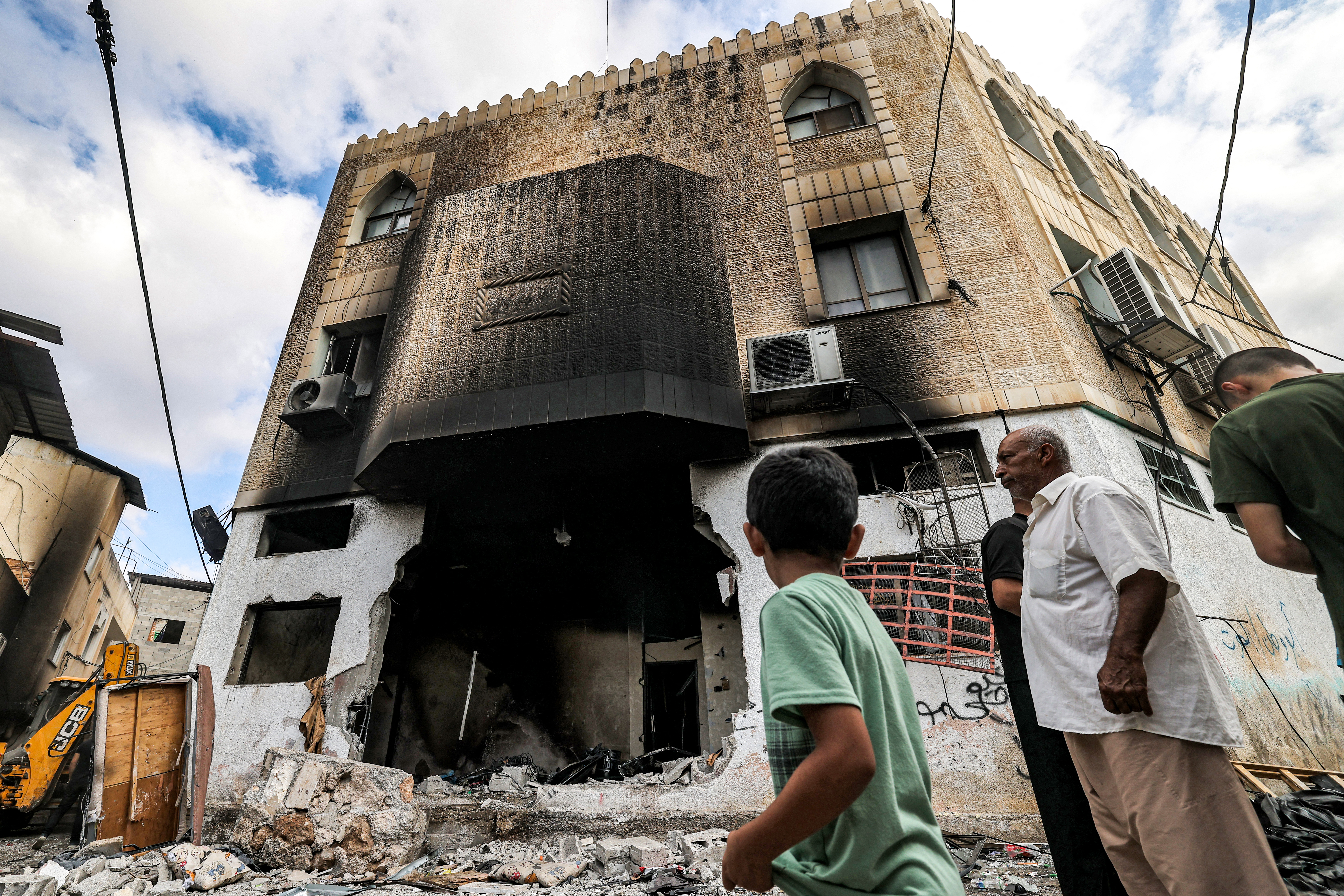 The Israeli Plot to Extinguish the Journalists Documenting Genocide 5