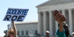 Beyond Dobbs: How Abortion Bans Enforce State-Sanctioned Violence 2