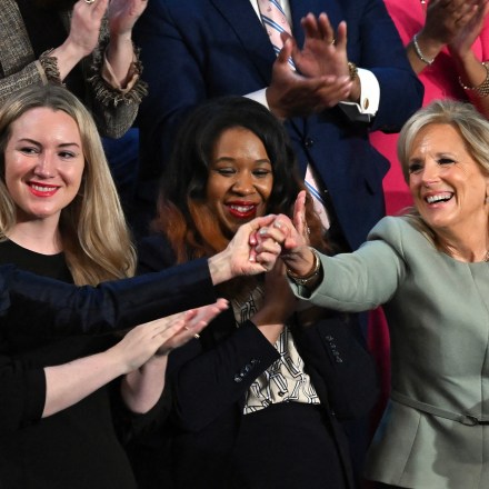 Beyond Dobbs: How Abortion Bans Enforce State-Sanctioned Violence 3