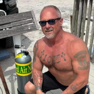 Gaza Aid Security Contractor Hired Members of “Islamophobic Hate Group” Biker Club, Dem Rep Says 5