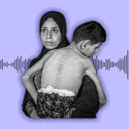 Mothers in Gaza Give Life to the Next Generation of Palestinians Despite Genocide 3