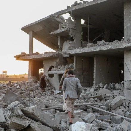 Trump’s Yemen Strike Killed 61 Immigrants and No Combatants 1