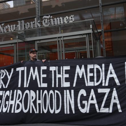 Gaza Humanitarian Foundation Calls It Quits After Thousands Die Seeking Its Aid 2