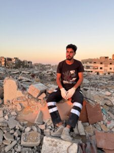 Gazans Reflect on Surviving to See a Ceasefire: "Sometimes We Envy the Martyrs" 14