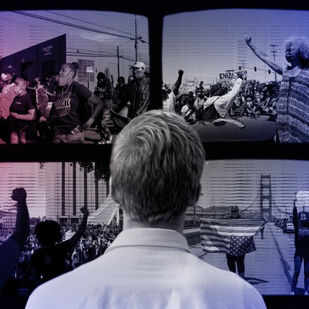 How U.S. Universities Used Counterterror Fusion Centers to Surveil Student Protests for Palestine 3